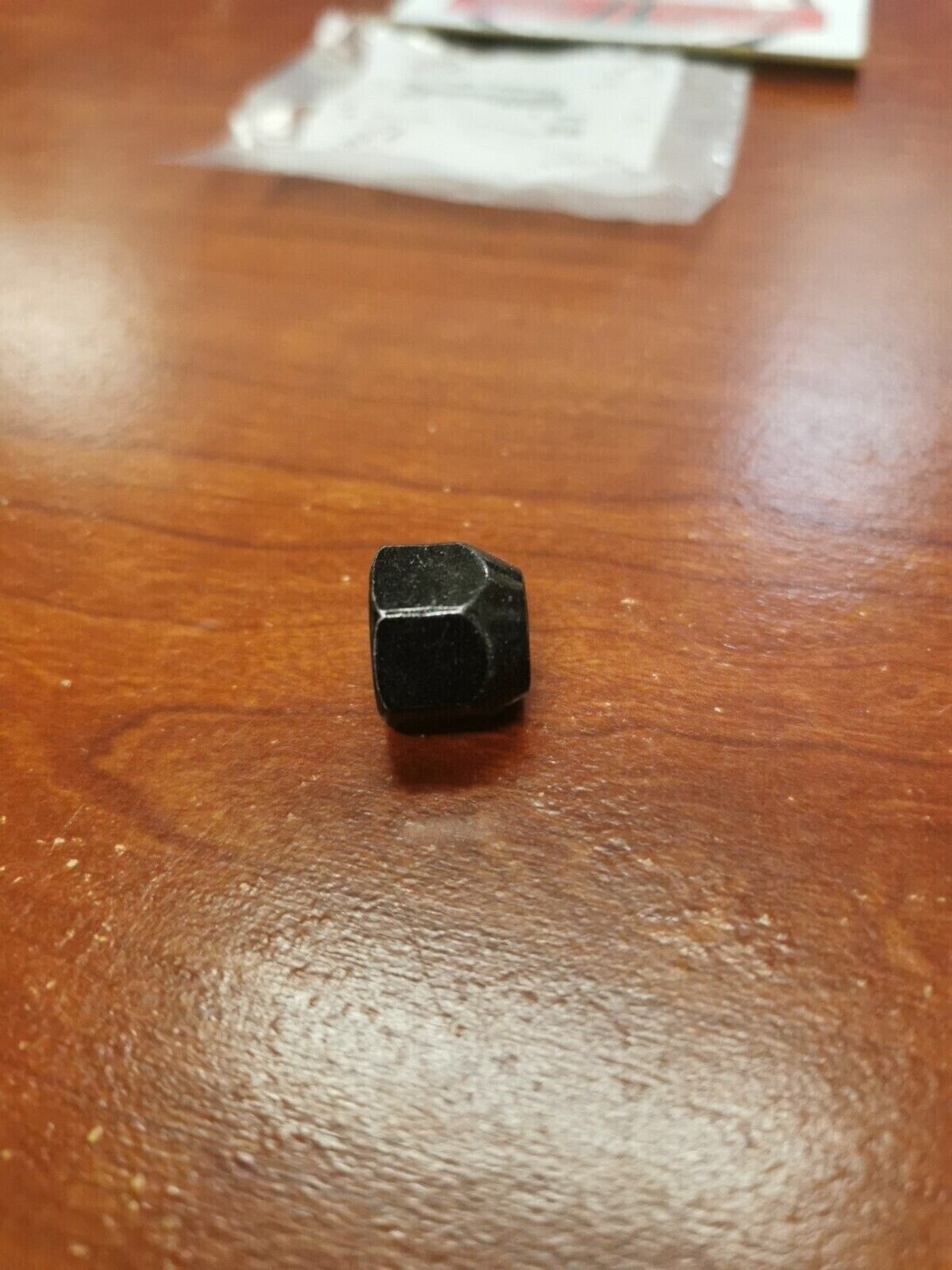 NOS Yamaha YFM350 YFA1 YFM250 YFM400 YXR66 NUT 90179-10540-00 Y81