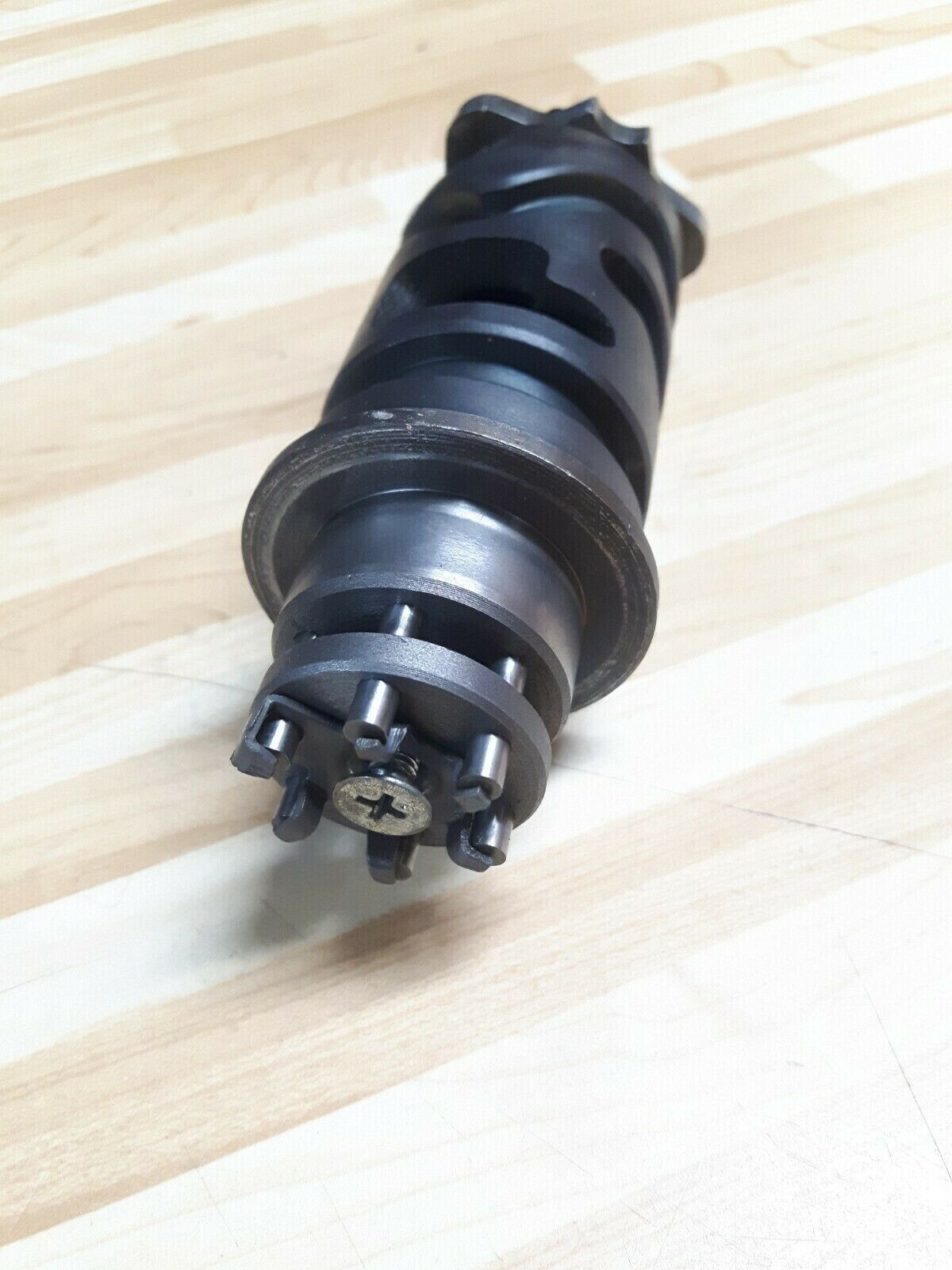 Yamaha DT250 1977 transmission gearshift gear shift drum cam DT400 1978 1979