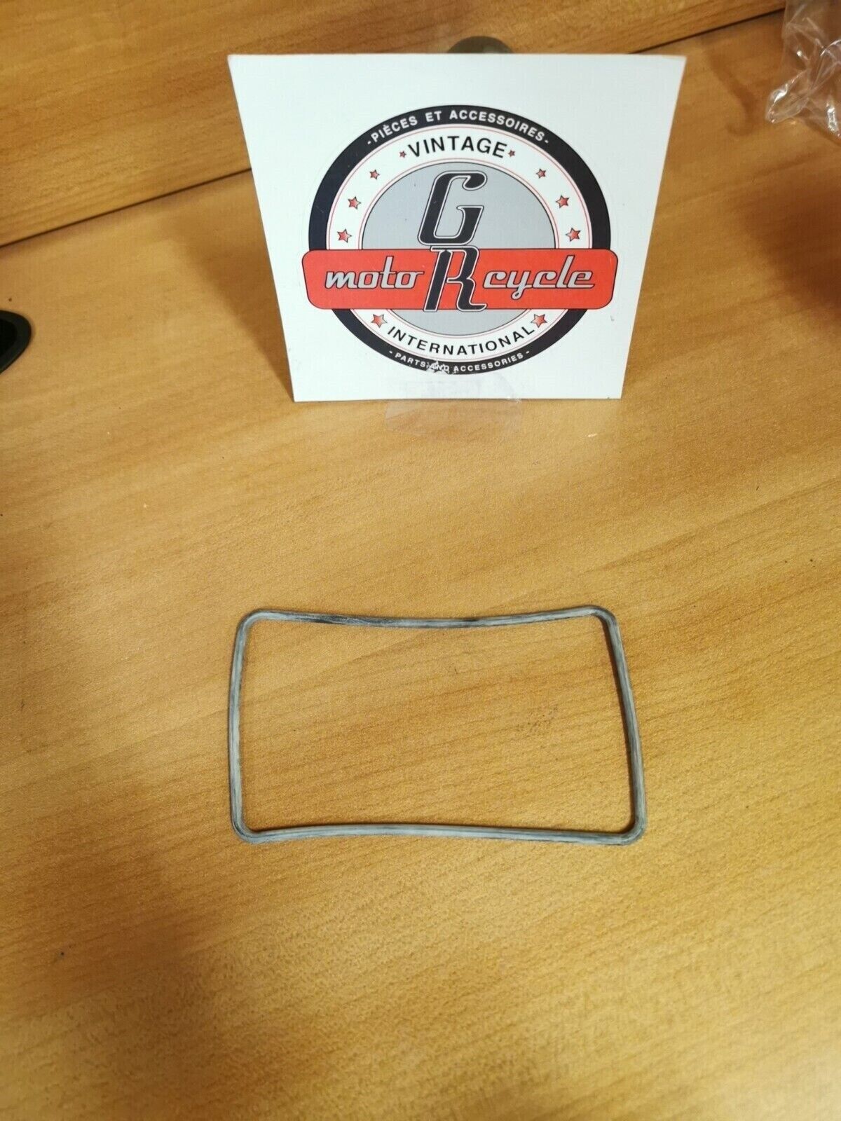 NOS Honda 1976 - 1978 CB750 A K  F GASKET, BREATHER COVER 12329-300-020 H28