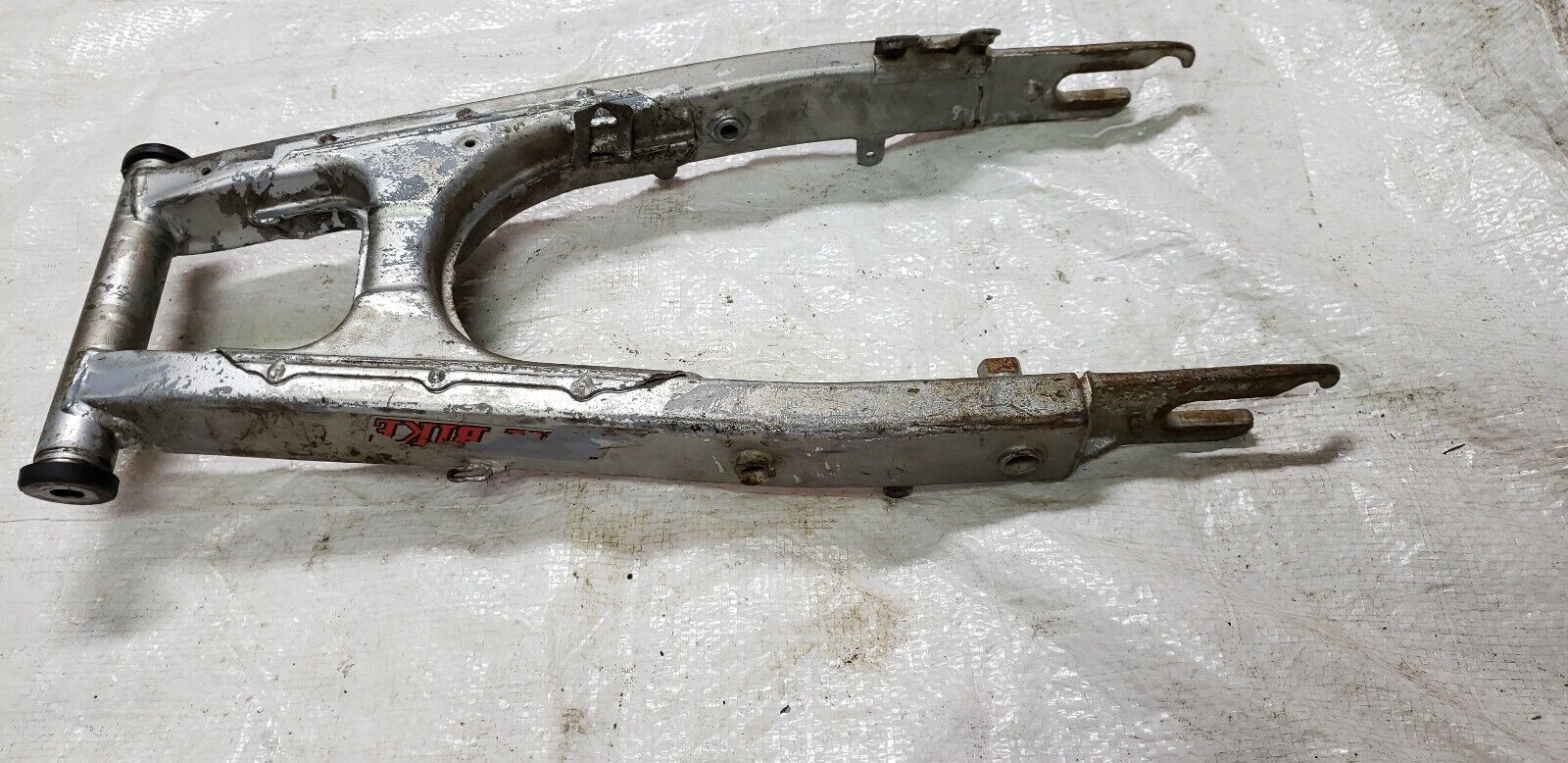 Honda XL250R 1984 swingarm swing arm xl250 xl 250 250r ..