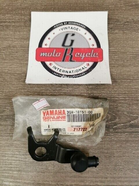 NOS YAMAHA ATV YFM250W 1989 LEVER SHIFT 3 3GH-18151-00-00 Y106