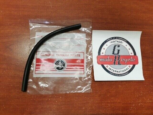 NOS Yamaha HOSE 168-24312-00-00 S 90445-09094-00 90445-09226-00 90445-09M25 Y121