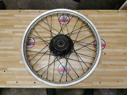 Yamaha IT250 1982 front wheel rim hub 23X-25111-00-98