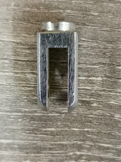 NOS Yamaha TA125 XS400SJ CS3C TR2B RD125B TZ350 END ROD 1 152-25163-00-00 Y139