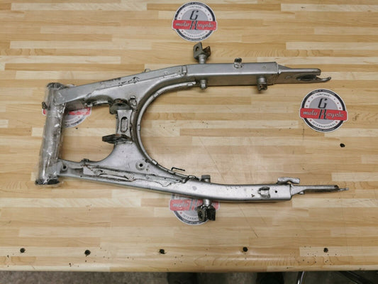Honda XL600R 1983 swingarm rear swinging arm 1984 XL350R