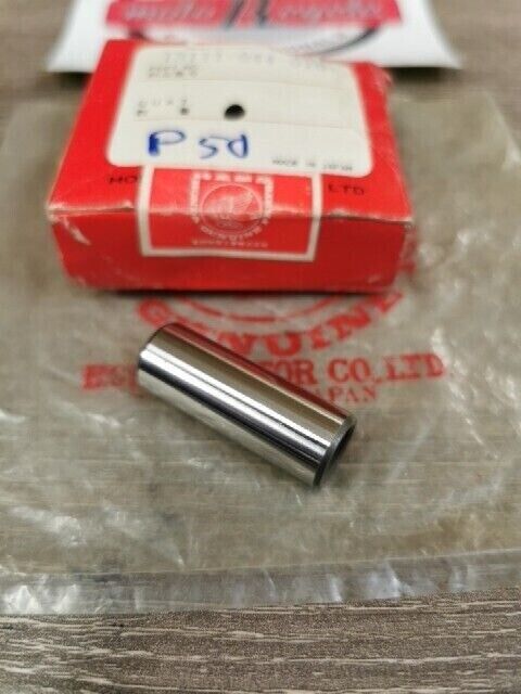 NOS HONDA P50 CA125 1995 1996 PIN PISTON  13111-044-010 H79