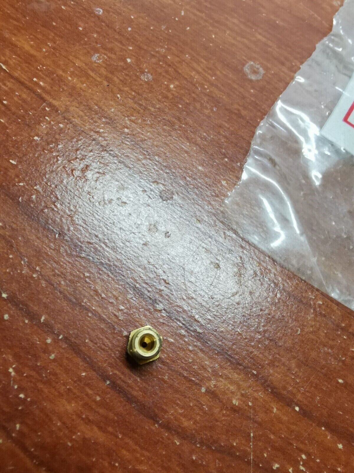 NOS Yamaha FS1 MAIN JET #140 127-14143-28-00 Y144