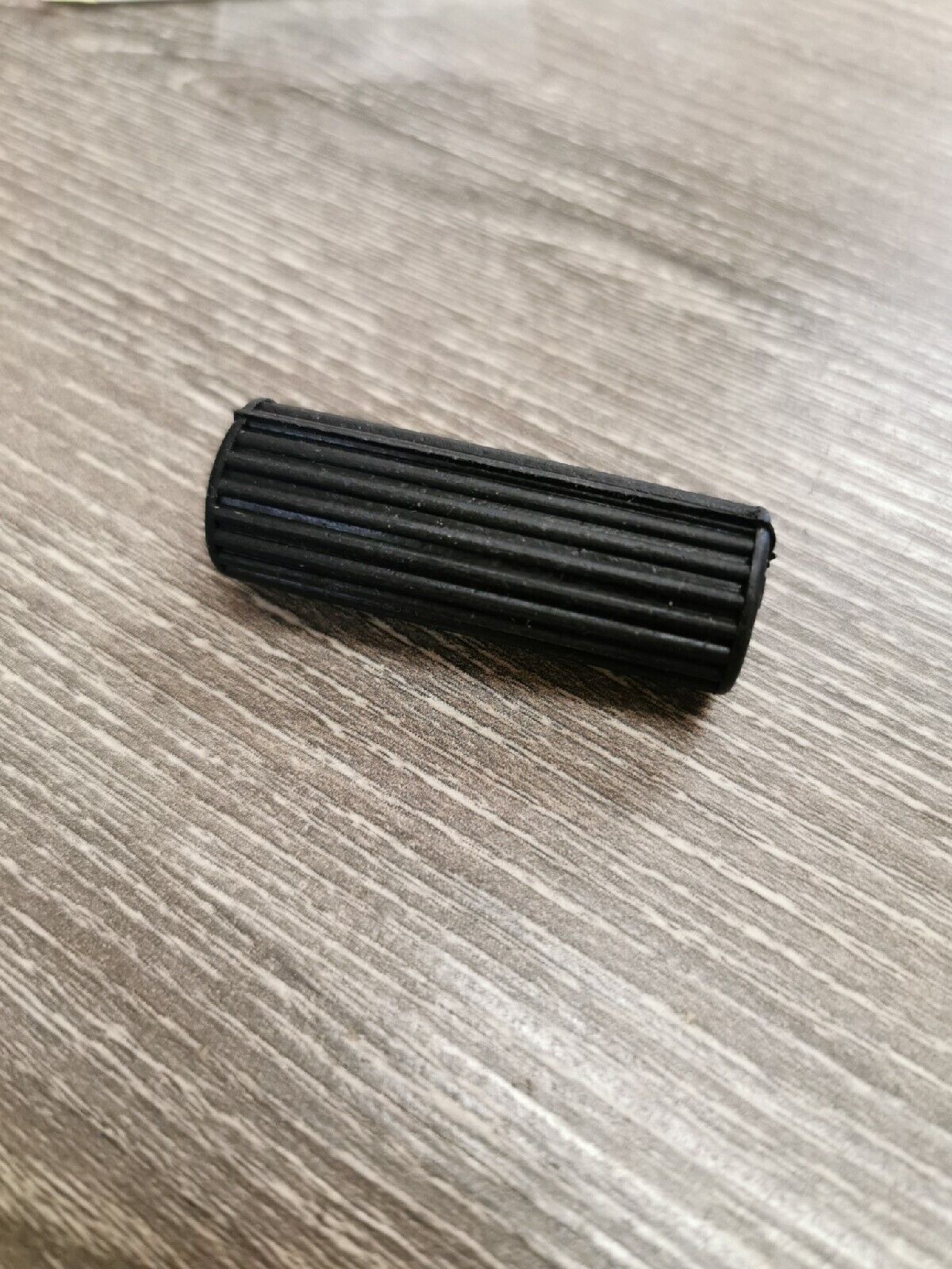 NOS YAMAHA YJ2 YG1 YJ1  Kick Start Pedal Lever Cover 102-15618-00-00  Y58