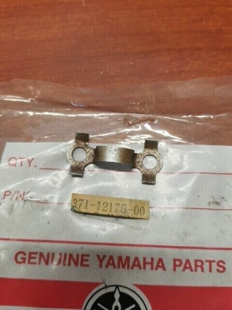 NOS Yamaha TX500 XS500 LOCK WASHER 371-12175-00-00 Y135