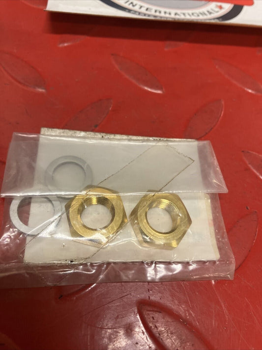 NOS KAWASAKI KIT VALVE PART 99996-1341 K14