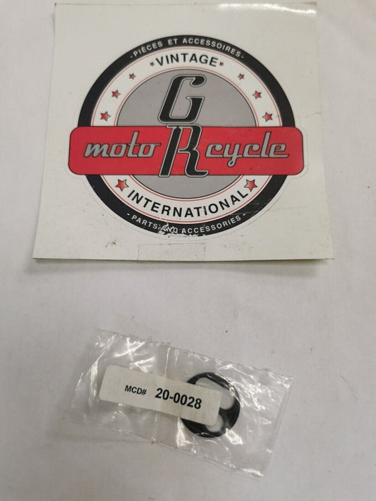 NOS Kawasaki KX100 PACKING TAP VALVE 43049-1066 J20