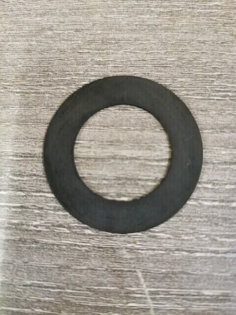 NOS YAMAHA TX750 1973 TX750A 1974 WASHER PLATE 90201-25507-00 Y151