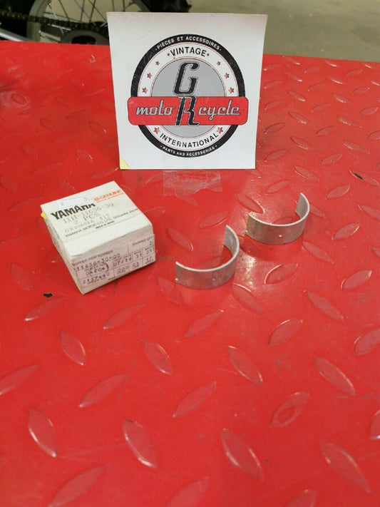NOS YAMAHA  XZ550 1983  Connecting Rod 11H-11656-30-00  Y52