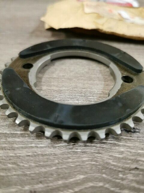 NOS HONDA VF1000 1984 1985 SPROCKET CAM 38T 14321-MB6-000 H82
