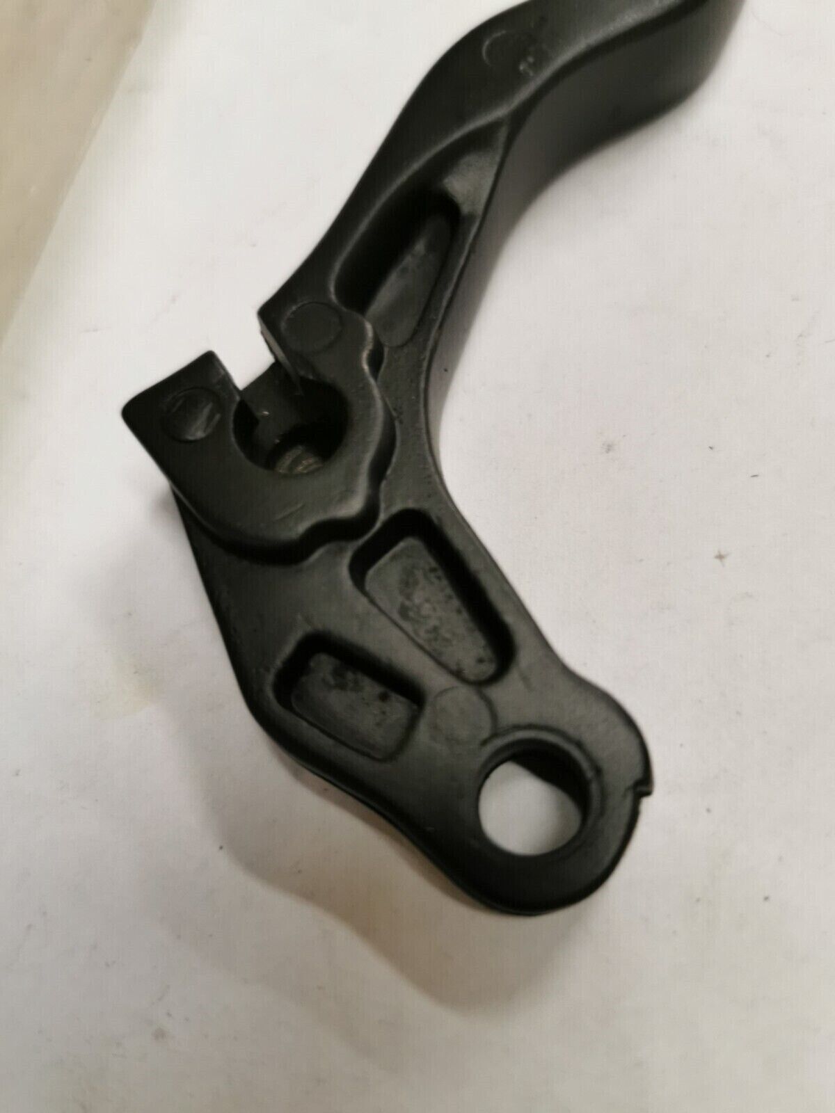 NOS EMGO Suzuki GS500ESF GS1150ESE LEVER BRAKE 09-79461 J34