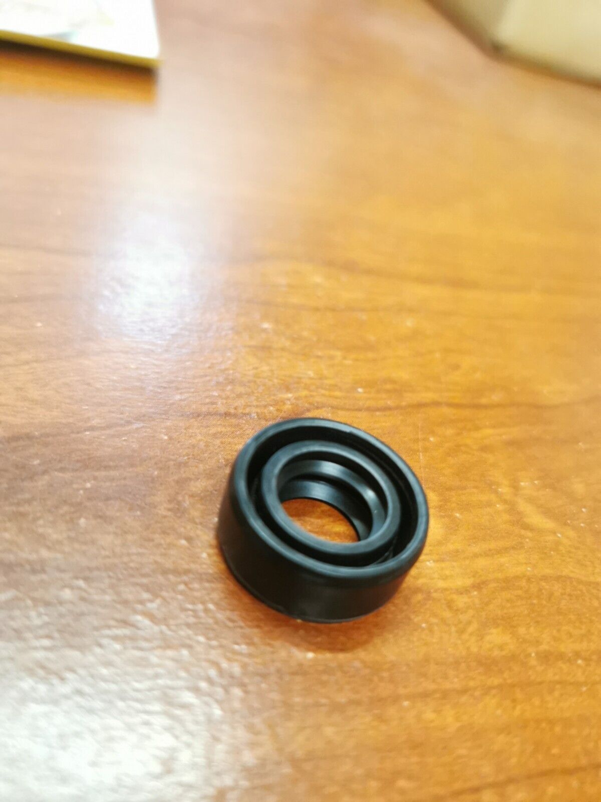 NOS Suzuki DR100 GV1200 LT300 LT500 OIL SEAL 09285-12002 SUB. 09285-12006 S20