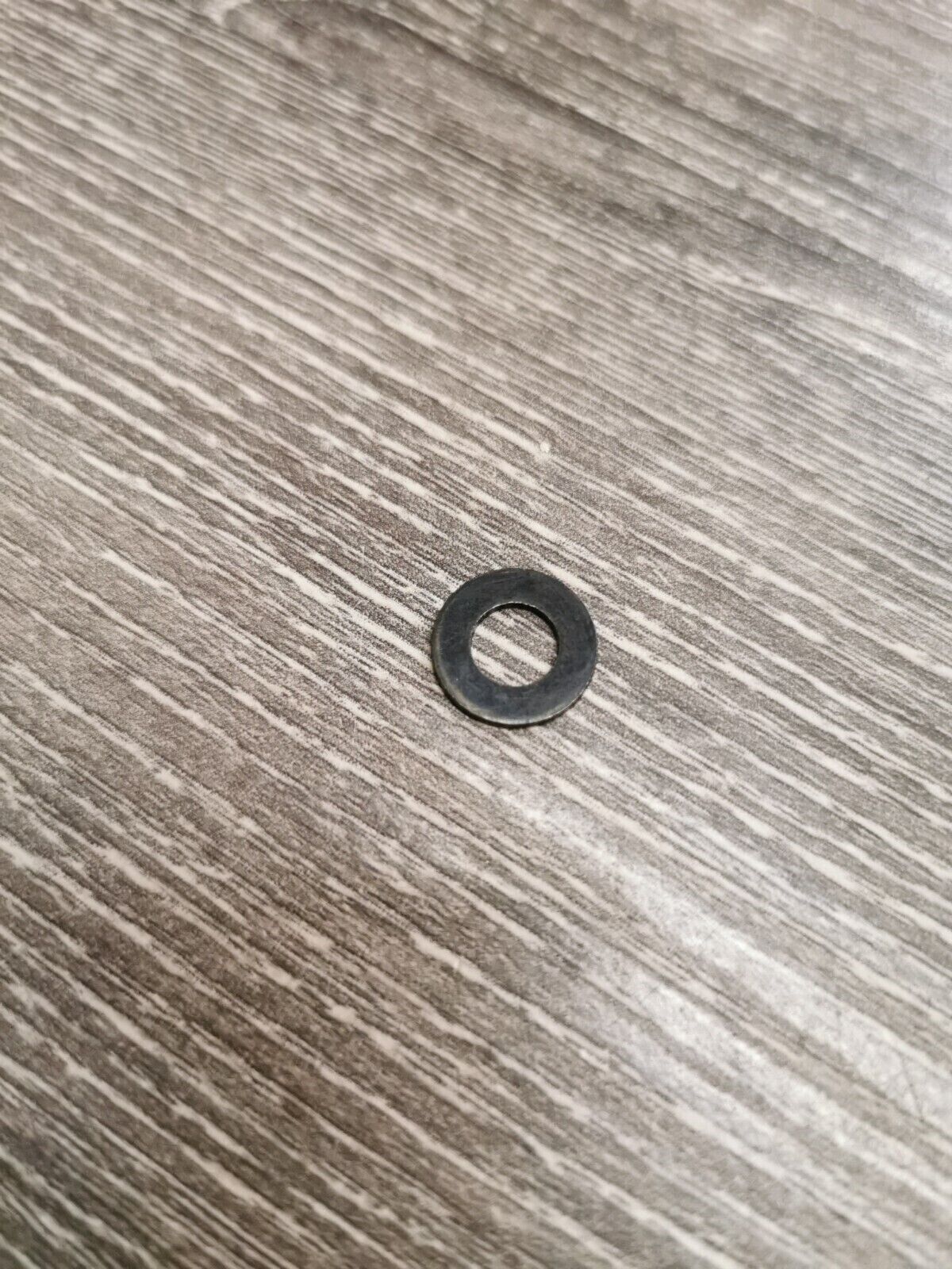 NOS HONDA CBR1000S CBR1000RR VF700C VF1100C CB750SC  WASHER 94101-06700 H50