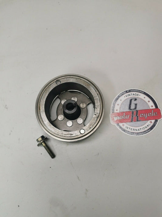 Honda CT125 1977 flywheel rotor alternator generator magneto 31100-401-680