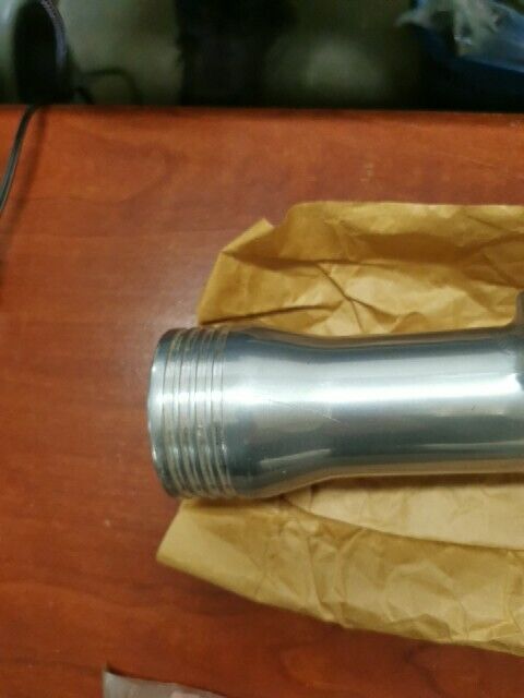 NOS Honda CB650SC CB900C FRONT FORK LOWER OUTER TUBE 51421-461-771 H68