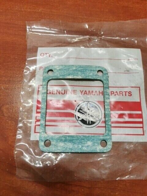 NOS Yamaha VALVE SEAT PACKING 311-13621-01-00 SUB 10V-13621-00-00 3TT-13621 Y126