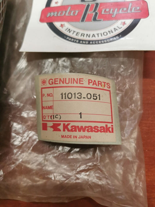 NOS Kawasaki 1976 - 1980 KZ750 AIR CLEANER ELEMENT 11013-051 K35