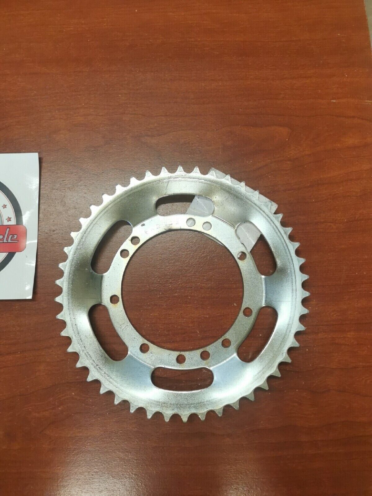 NOS KTM 50SX SPROCKET 46-T 45010051046 KT3