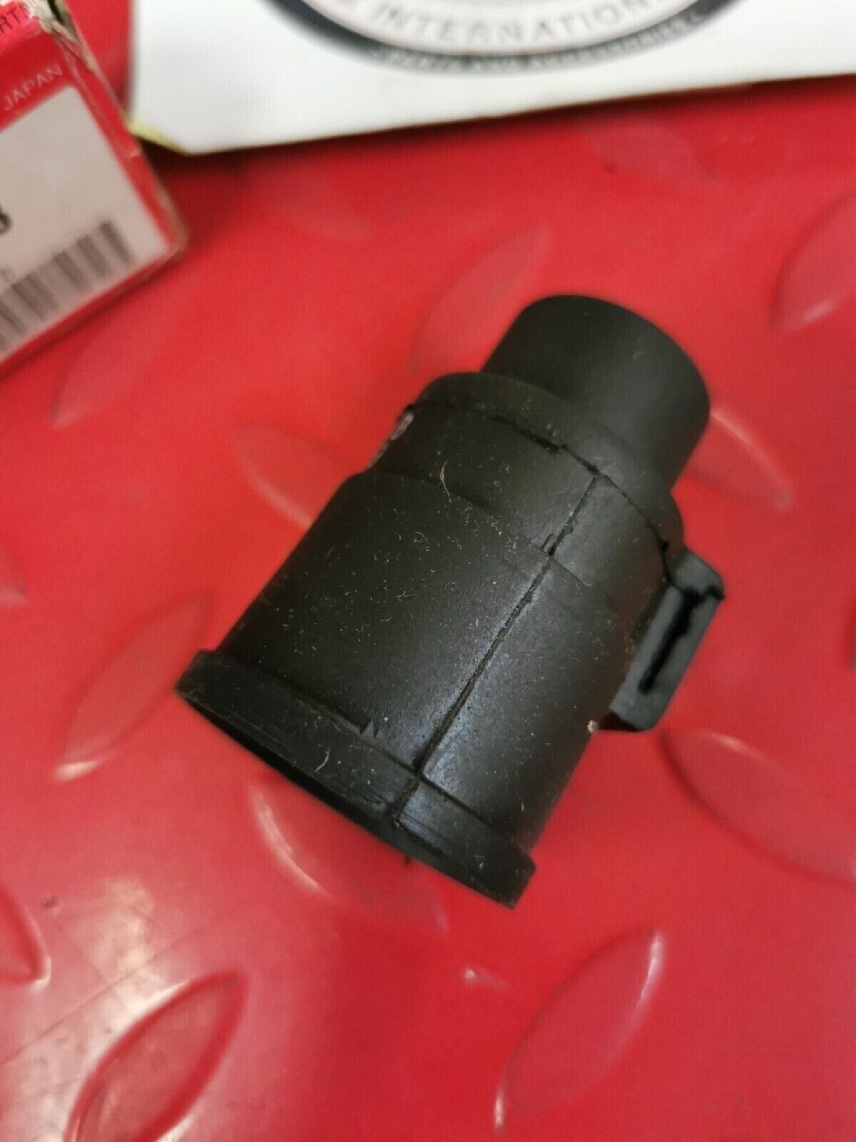 NOS HONDA GL1200A GL100A VF1100C VF750C 1982 -1987 RELAY  MAIN 36130-MC7-003 H39