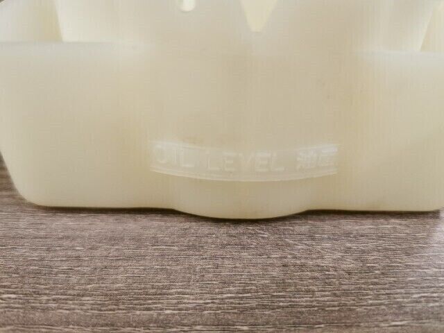 NOS HONDA GX110 GX200 GX160 PAN  CLEANER 17402-ZE1-810  H72