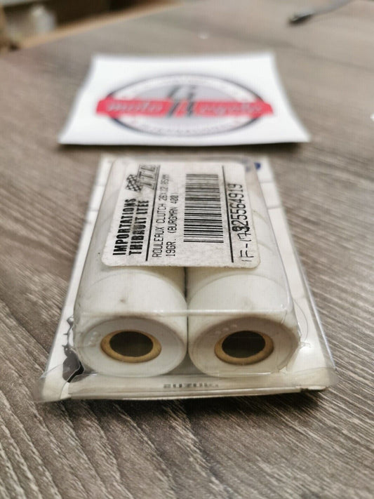 NOS LEOVINCE SCOOT KIT RULLI VARIATORE QTY8 5649 J32