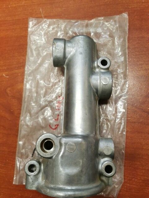 Honda GL1000 GL1100 THERMOSTAT CASE 19311-371-000 H84