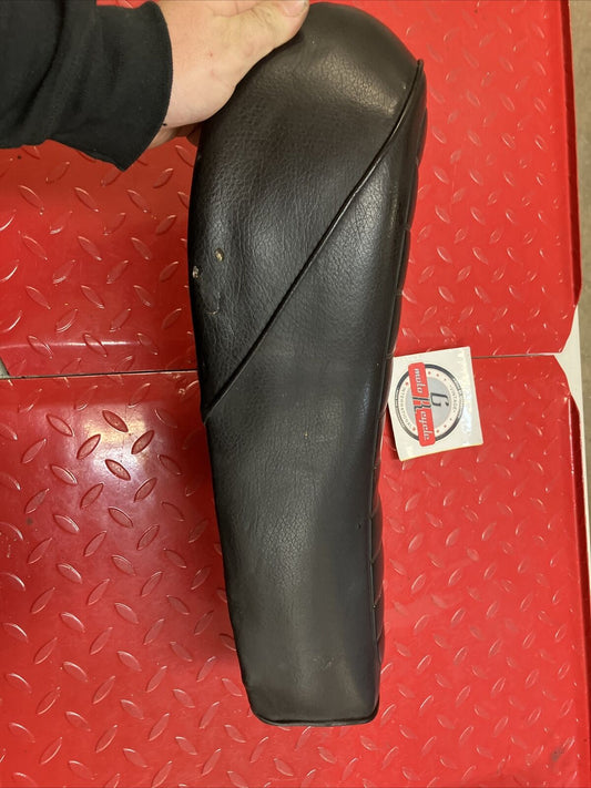 Kawasaki G5 1972 seat saddle