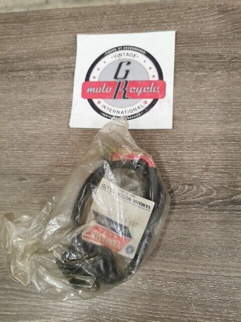 NOS YAMAHA RD250B 1975 R5 DS7 RD350 RECTIFIER ASSEMBLY 278-81970-21-00 Y147