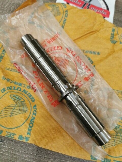NOS Honda CB750 GL1000 TRANSMISSION COUNTERSHAFT 23220-371-000 H84
