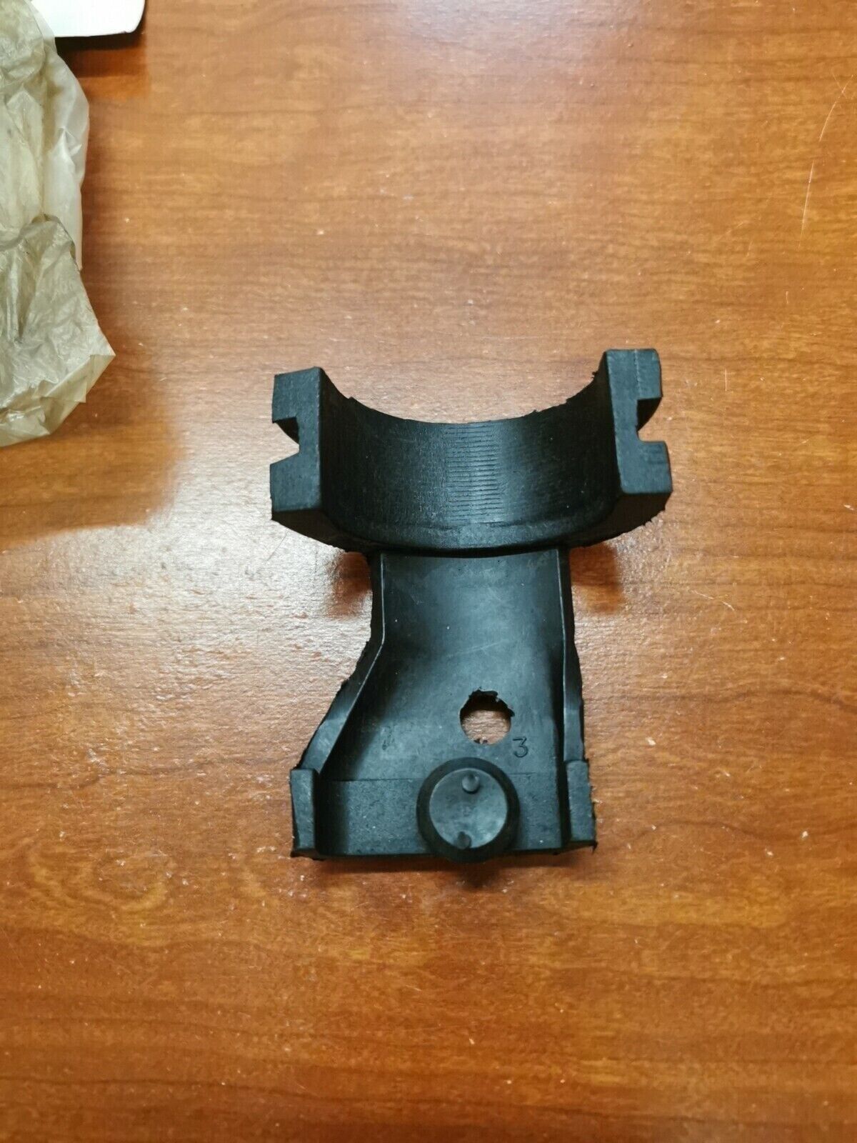 NOS Yamaha YZ125 YZ250 YZ490 WR250 WR500 LOCATING DAMPER 1 1LX-24181-00-00 Y85