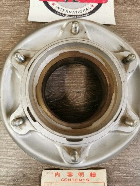 HONDA MT250 1974 - 1976 FLANGE FINAL DRIVEN 42615-358-000 H88