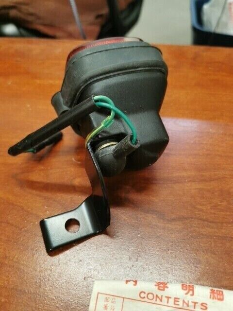NOS Honda TRX250 EX TE TM STOP LIGHT 33810-HM8-690 H103