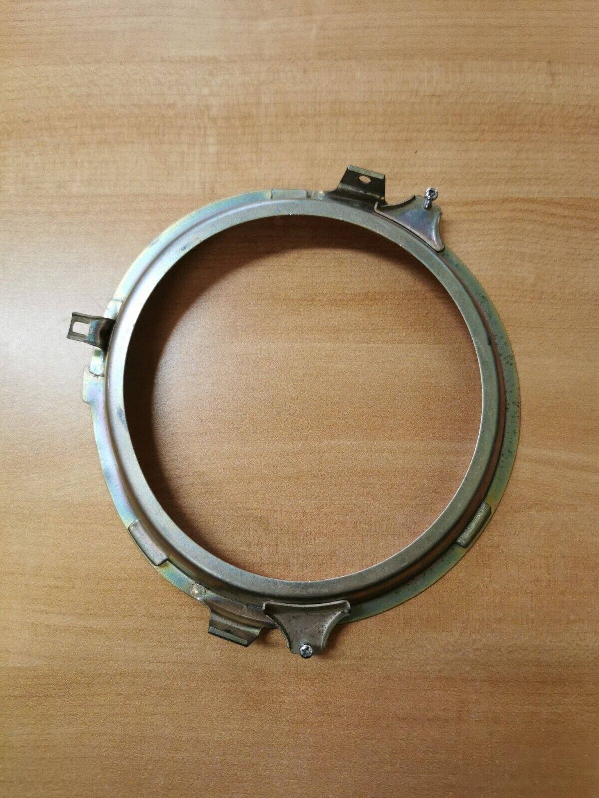 NOS HONDA CB450 CB500 CB550 CB750 SETTING RING AND RETAINING RING H21