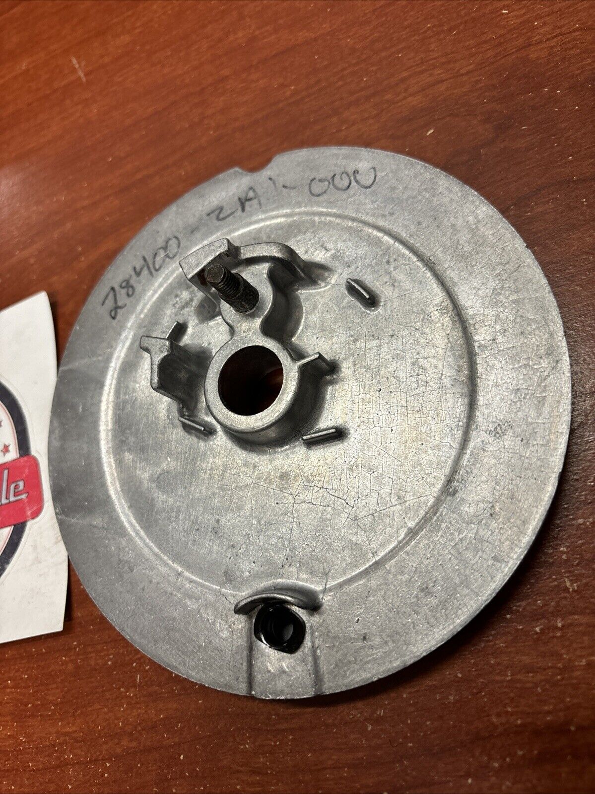 Honda G400K1 GK400K1 GV400K1 REEL STARTER 28420-890-020 H178