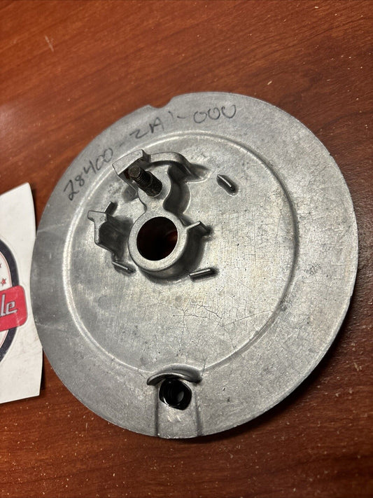 Honda G400K1 GK400K1 GV400K1 REEL STARTER 28420-890-020 H178