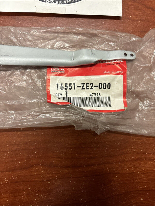 NOS Honda EG3500 EG4000 FR800 GX240 GX270 ARM GOVERNOR 16551-ZE2-000 H184