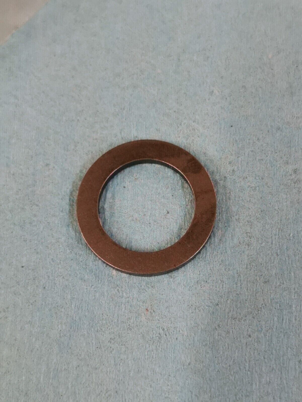 NOS HONDA ATC200ES TRX200 1984 WASHER THRUST 15MM 90404-969-000 H47
