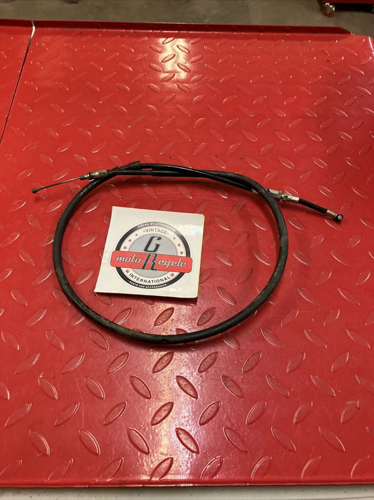 Honda CR250R 1986 clutch cable 1984 - 1996 22870-KA4-830 2