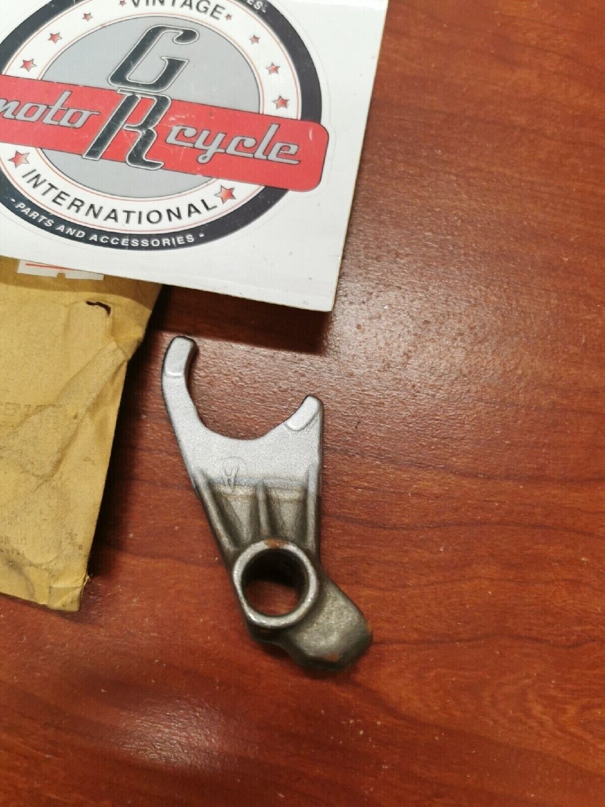 NOS Yamaha SHIFT FORK 1 248-18511-02-00 SUB. 463-18511-00-00 Y71