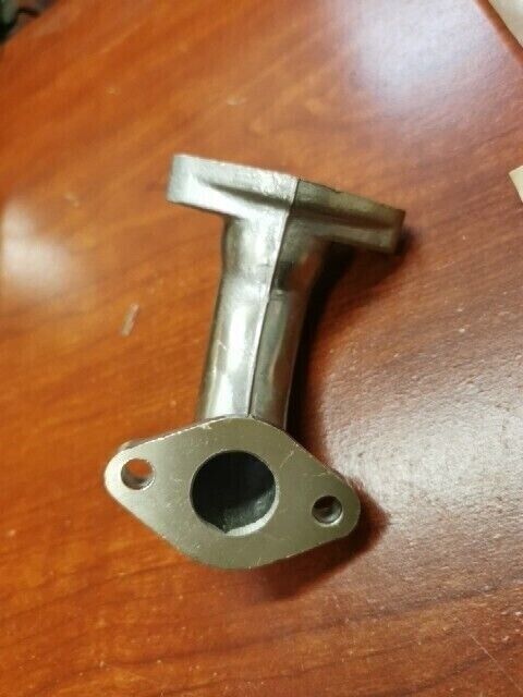 NOS Honda CT90 K0 INLET PIPE 17111-053-010 H84