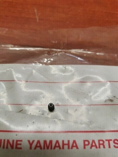 NOS Yamaha GP440 GPX338 PR440 SLOW JET #48 865-14515-48-00 Y126