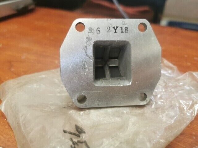 NOS Yamaha LT2 LT3 LTMX YZ80 REED VALVE 304-13610-00-00 SUB 304-13610-01-00 Y141