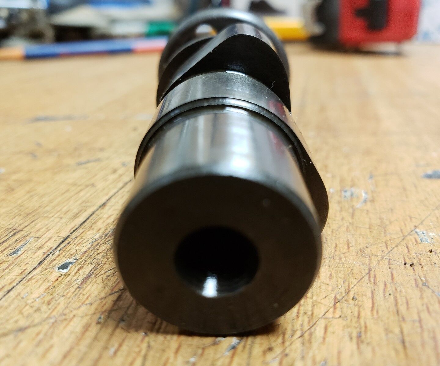Honda XL80S 1983 camshaft cam shaft xl80 xl75 1977 - 1985