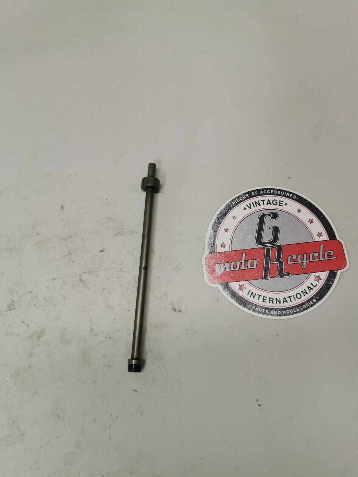 Honda XR350R 1984 Oil draw pipe line hose XL350R