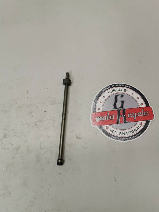 Honda XR350R 1984 Oil draw pipe line hose XL350R