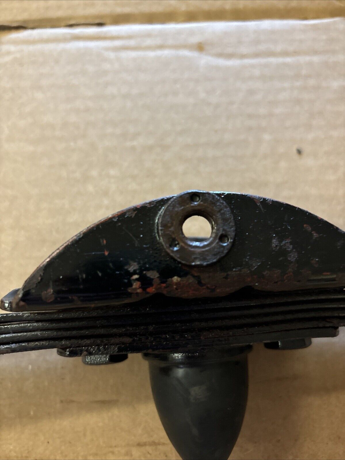 Yamaha GP300 GP440 GS340 PR440 RIGHT SIDE SPRING 899-23770-00-00 YB3